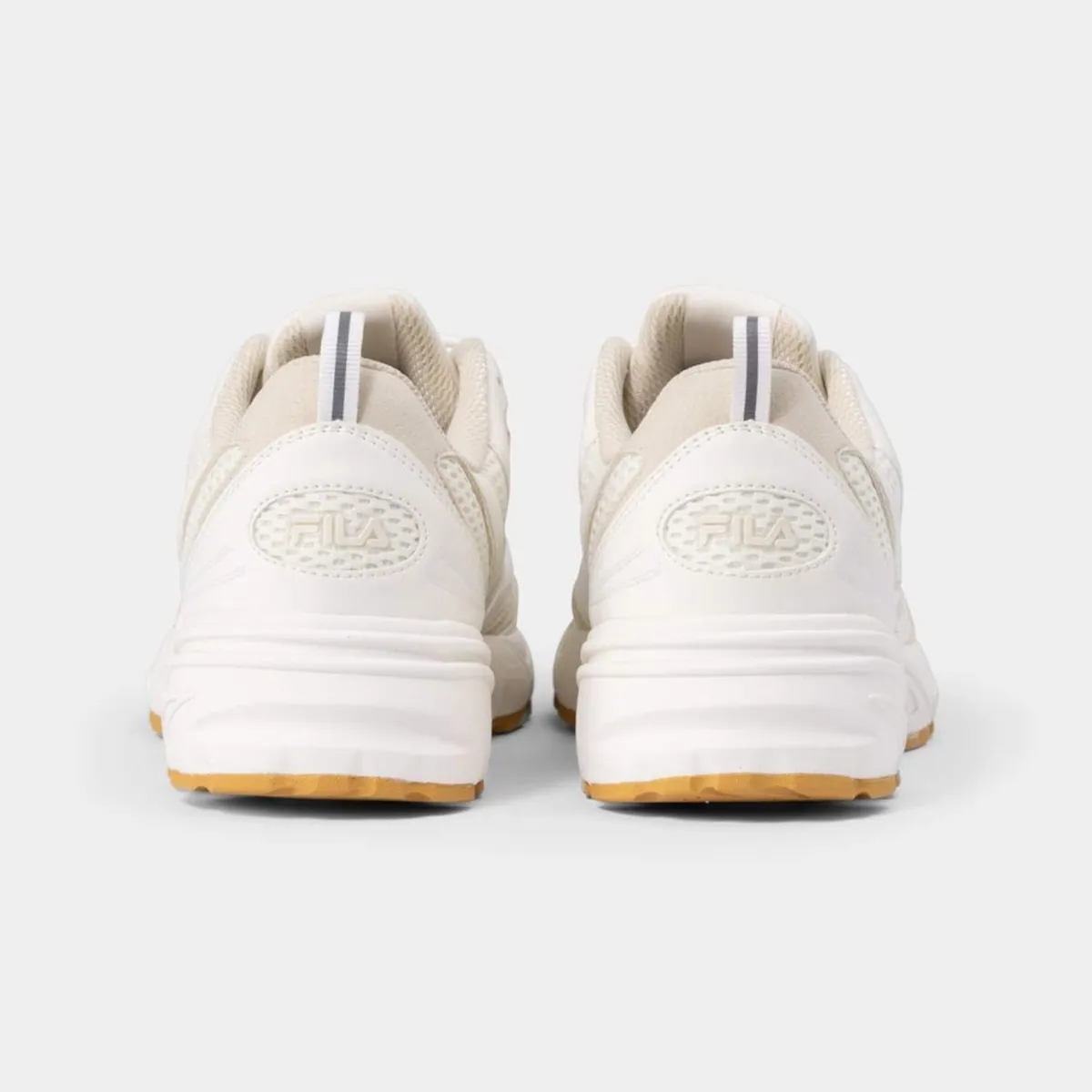 Sneaker Actix Retro FILA, bianco panna, foto 3 di 4