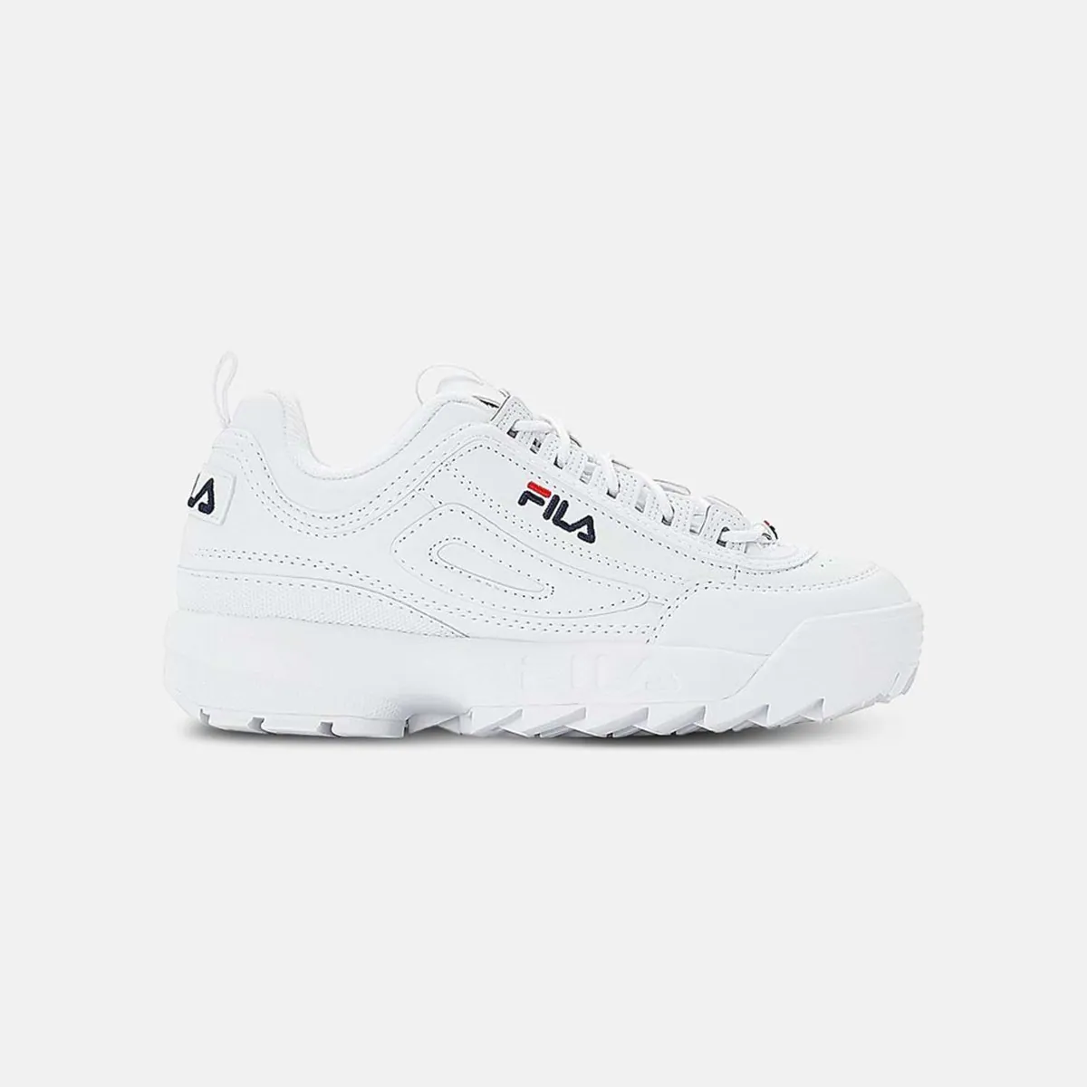 Sneaker Disruptor Low FILA, bianco, foto 1 di 4