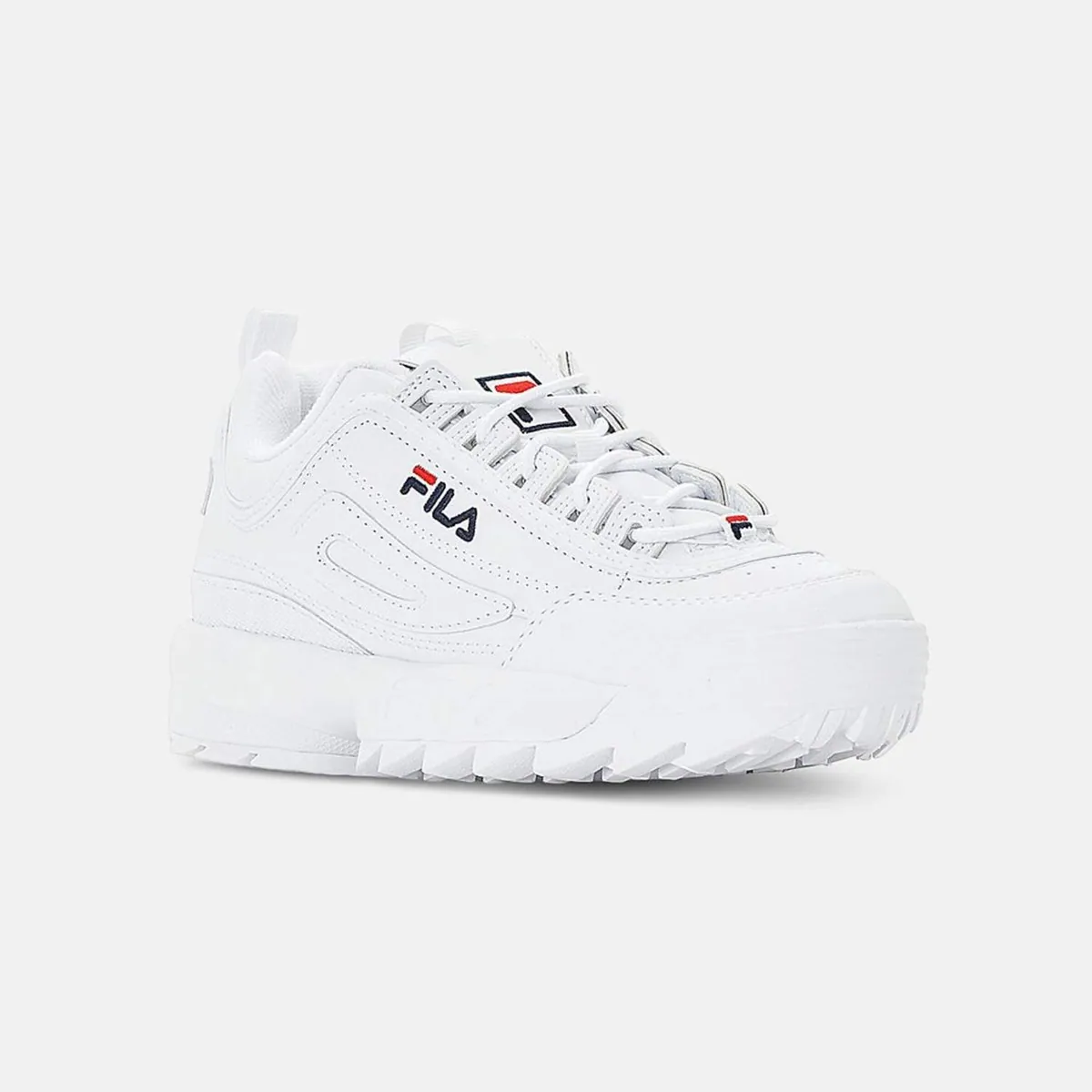 Sneaker Disruptor Low FILA, bianco, foto 2 di 4
