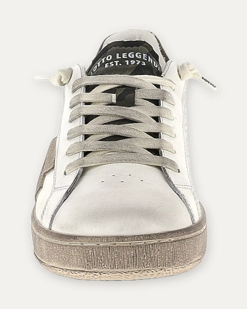 Sneaker Autograph Legend 2 Lotto Leggenda, bianco, foto 4 di 4