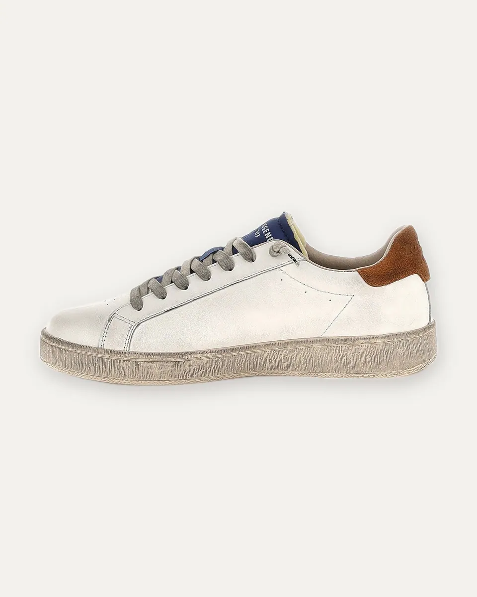 Sneaker Autograph Legend 3 Lotto Leggenda, bianco, foto 3 di 4