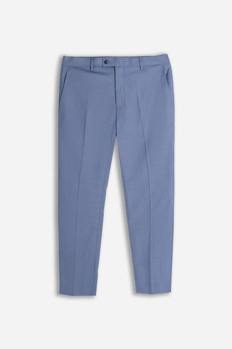 Pantalone da abito polvere Sonny Bono, polvere, foto 1 di 4