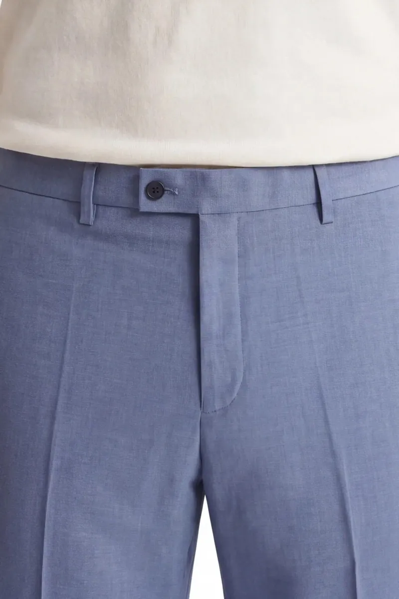 Pantalone da abito polvere Sonny Bono, polvere, foto 3 di 4