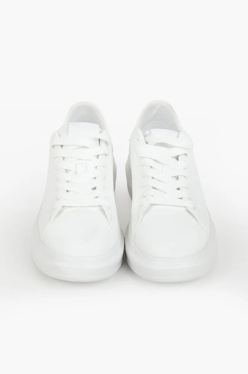 Sneakers combinate Sorbino, bianco, foto 3 di 3